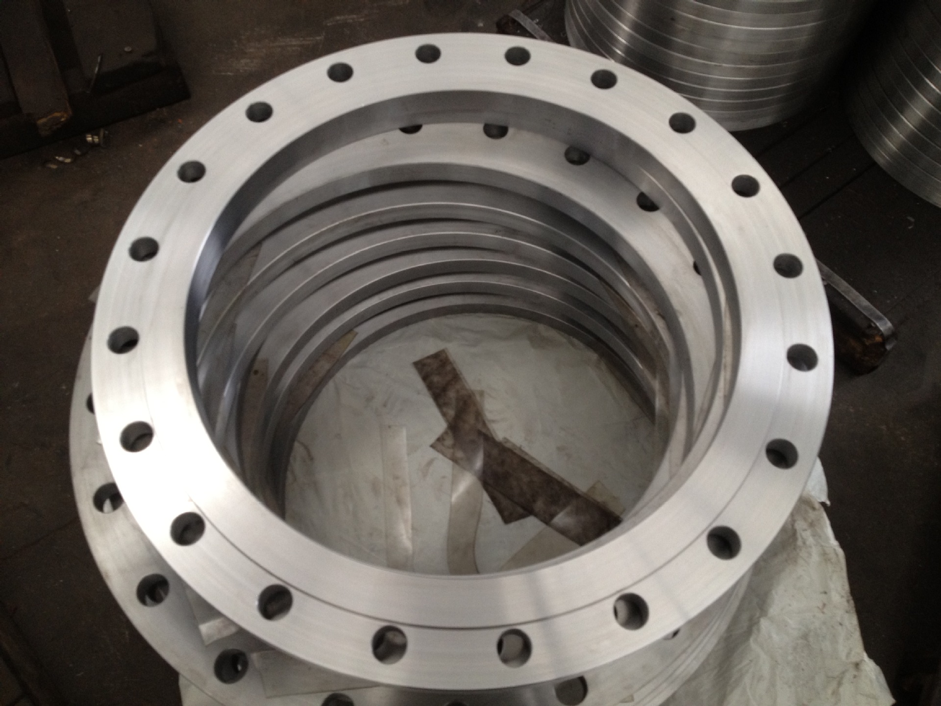 厂家 德标法兰 全网较低