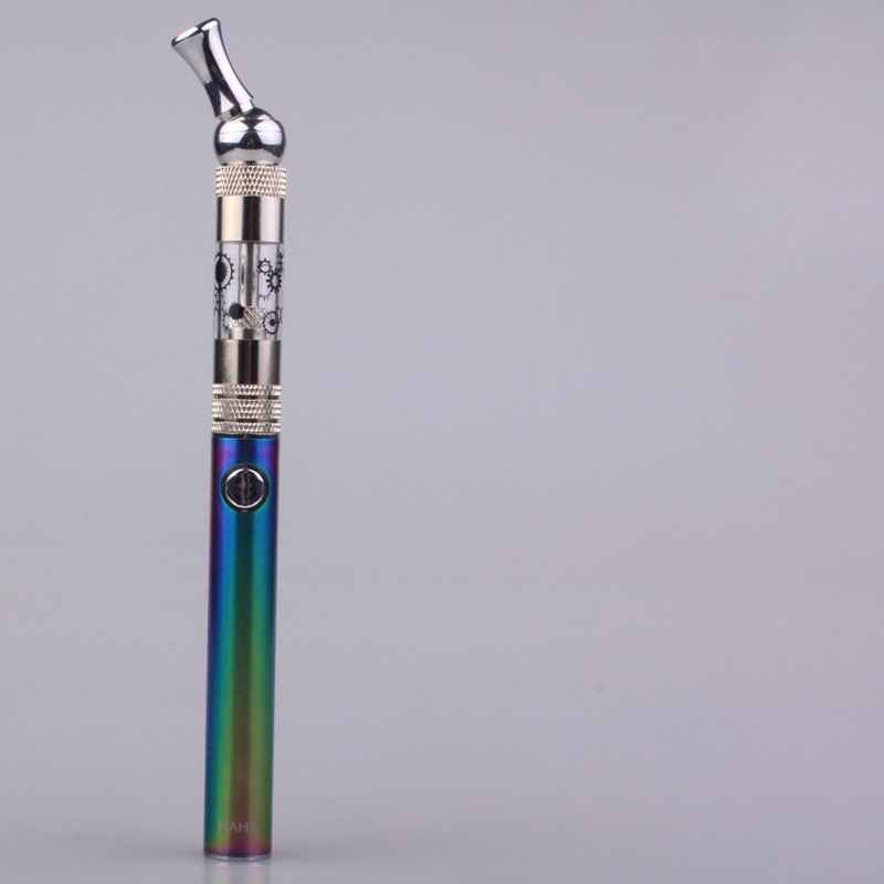新款最新上市精品套装haha a-2-1电子烟产品e-cigerette