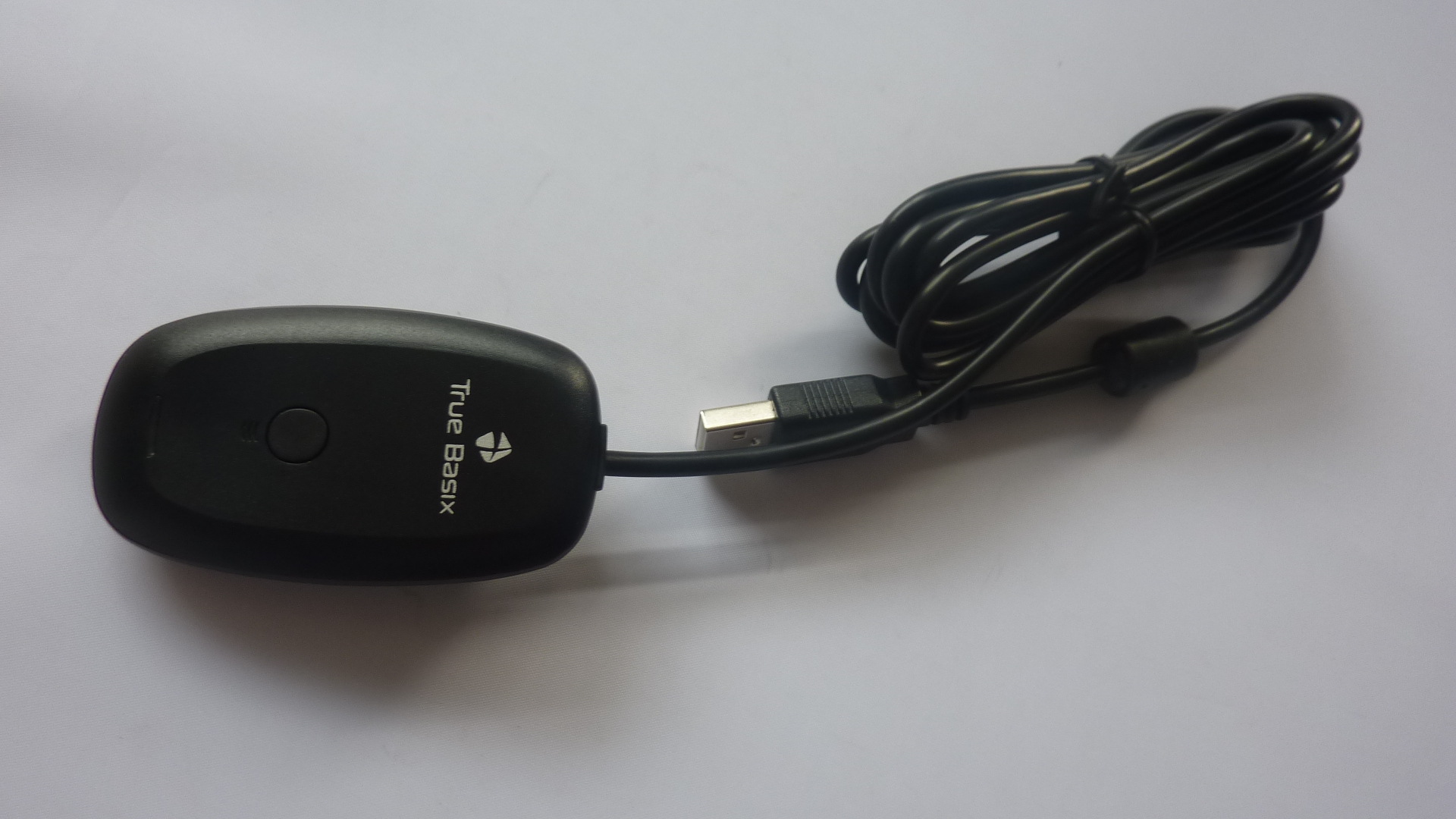 xbox接收器,有线接收器,360接收器图片_4