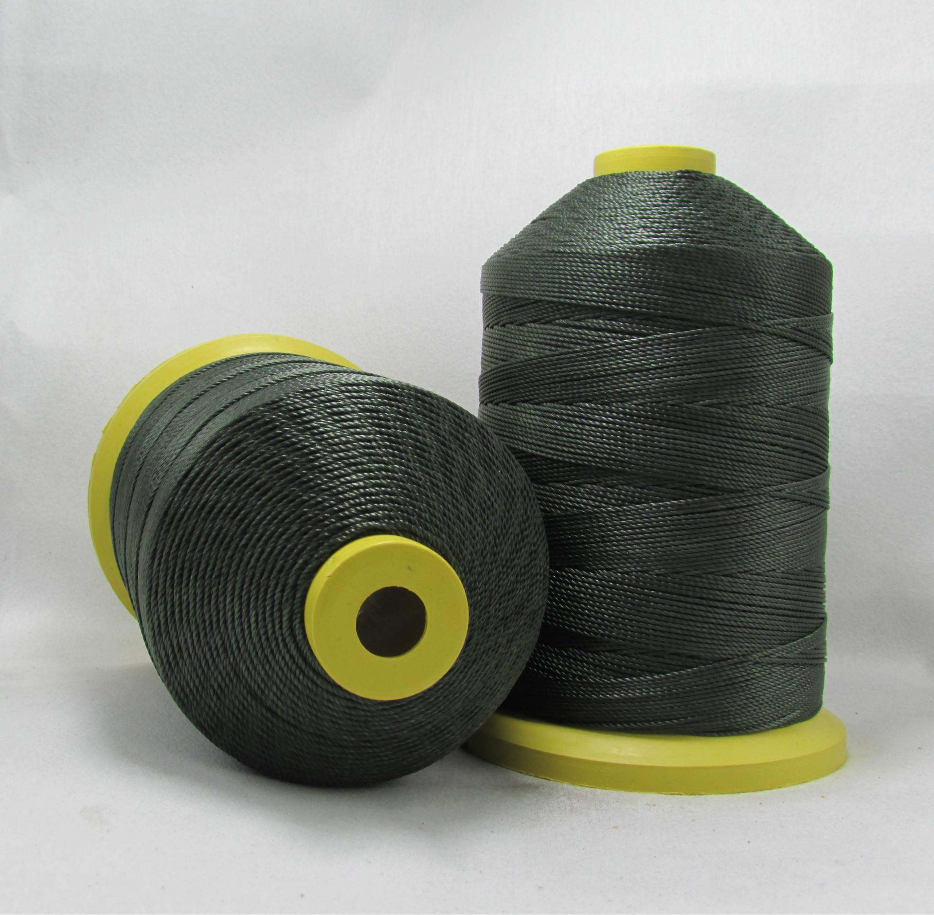 昊金线业 高强线1000d/4 缝纫线