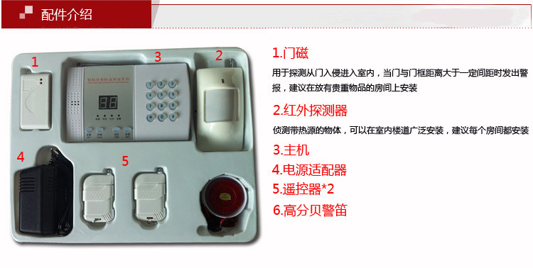 智能化安防监控安装：让安全无处不在