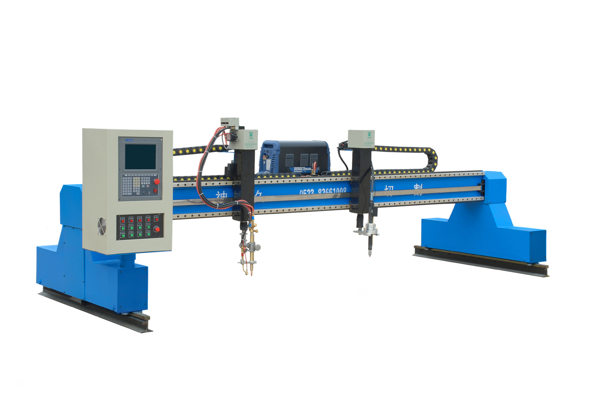 神久牌南通切割机 江苏数控切割机厂家 质量保证 售后完善