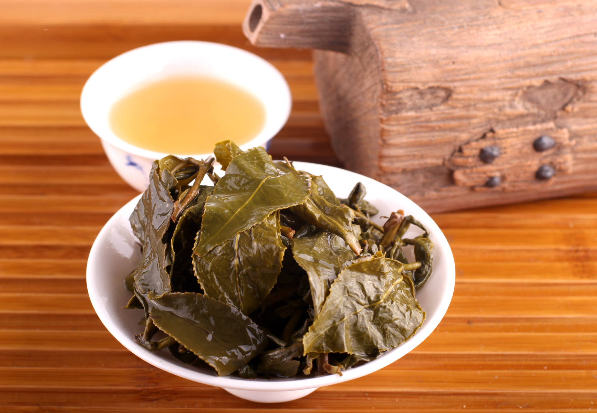 官御品2014新品台湾茶叶进口一级经典茶款福寿梨山茶乌龙茶