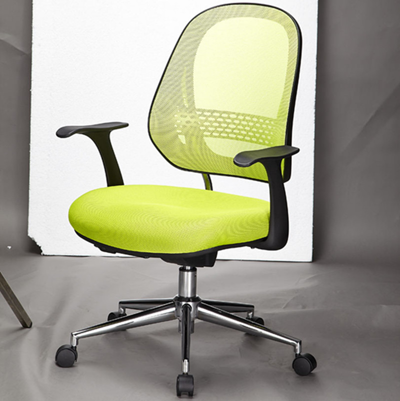 2014新款网布/办公家具/职员休闲转椅子