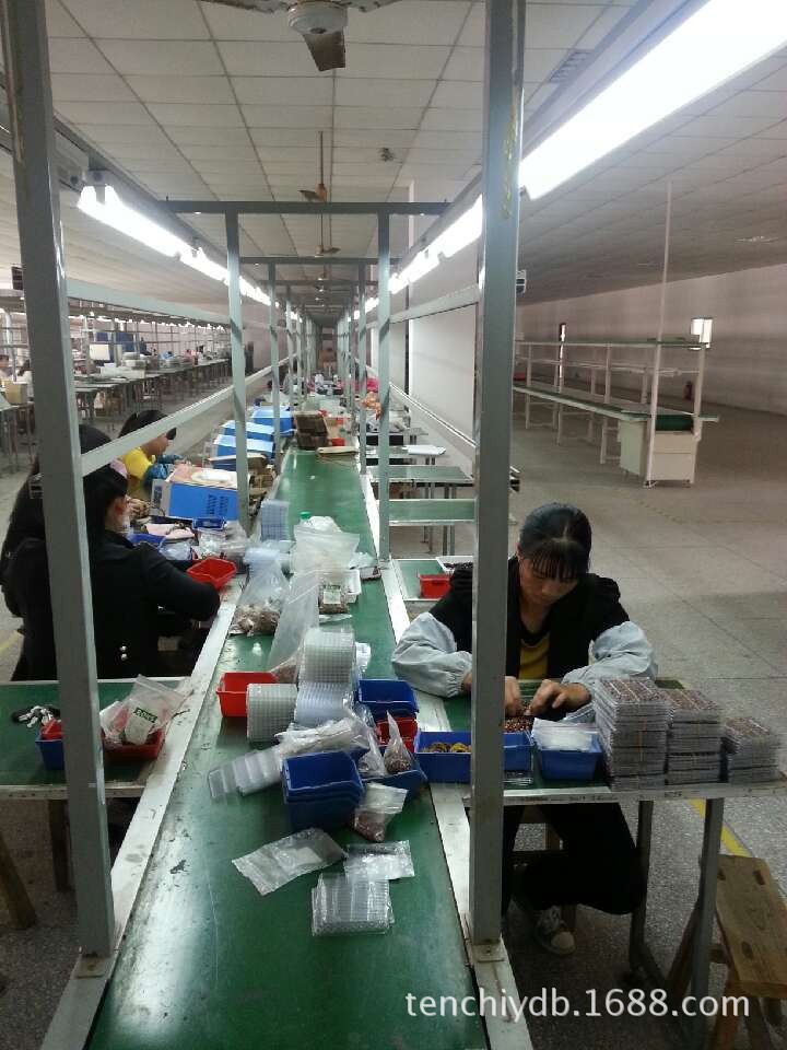 来料代工行业的最新趋势
