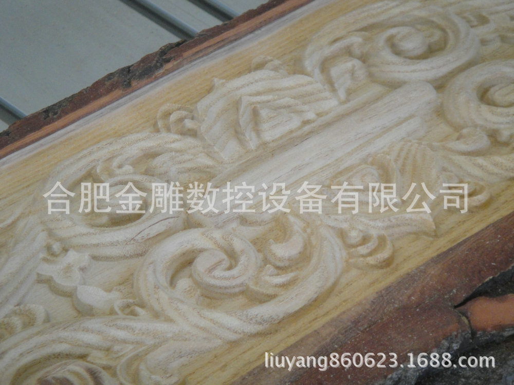 提供 战神2拖8三维木工雕刻机 数控广告雕刻机