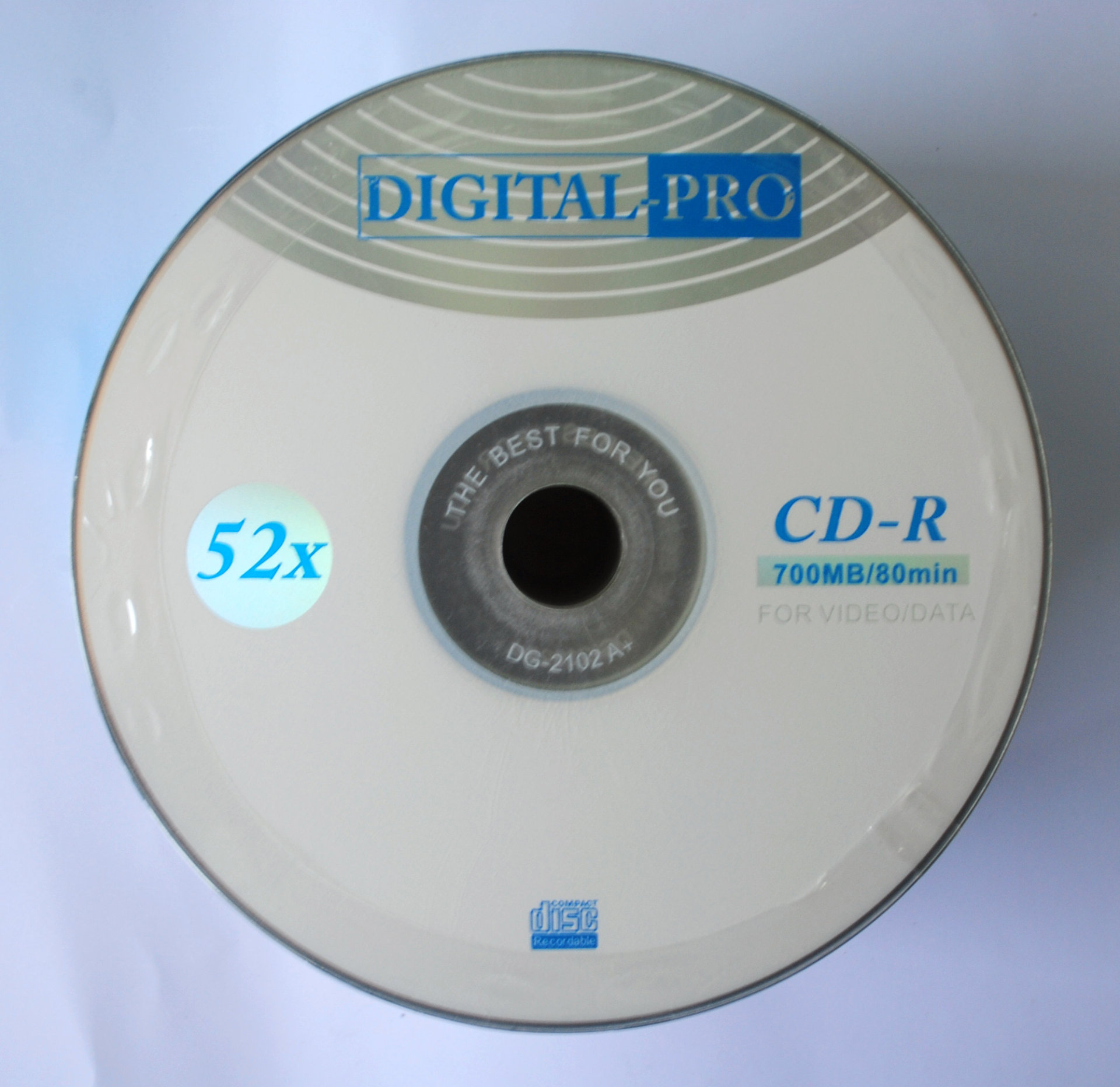 车载cd空白光盘 空白刻录光盘批发 厂家直销cd光盘 承接光盘制作