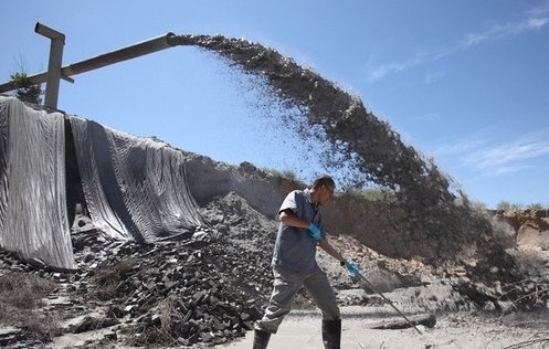 电厂粉煤灰输送耐磨不结垢管道 厂家直销 出口品质