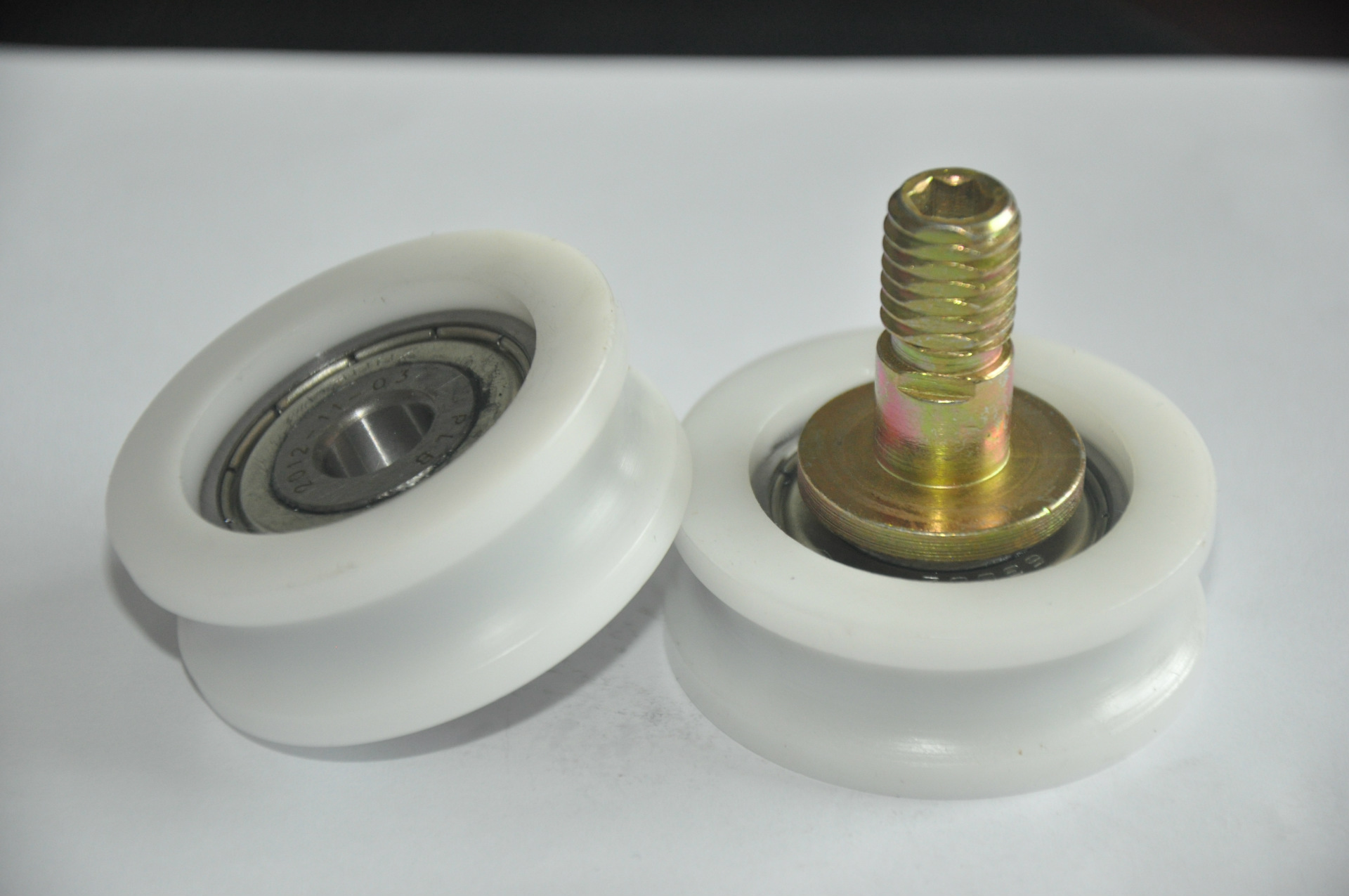 城市地铁自动门系统轴承