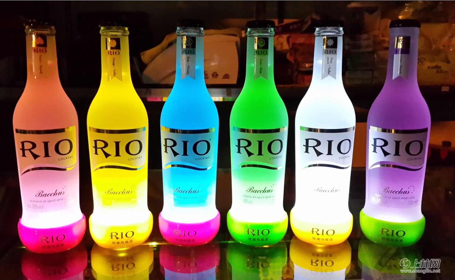 rio锐澳鸡尾酒【图片 价格 包邮 视频】_淘宝助理