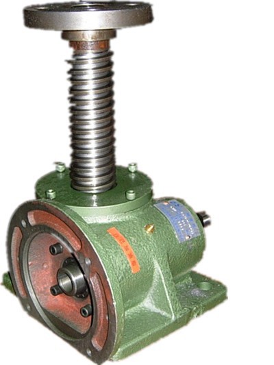 供应swl蜗轮丝杆升降机