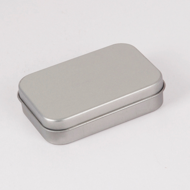 广东东莞2015年热销专业定制高档马口铁礼品包装盒马口铁罐包装