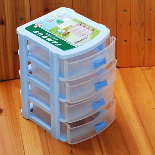 多层柜(4层) 420104