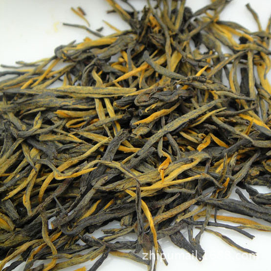 探索云南红宝石滇红工夫红茶的独特魅力