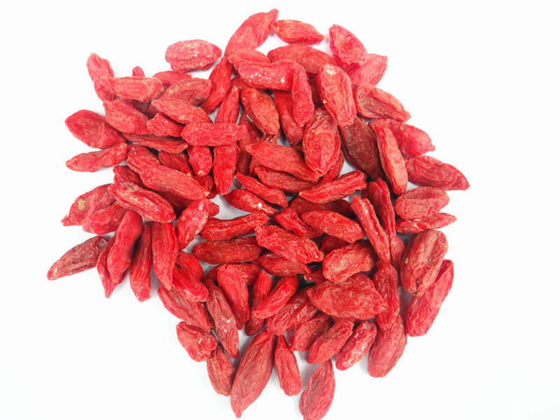 农业 植物原药材 枸杞子 品牌: 花果山 品名: 枸杞 产地: 宁夏 产品