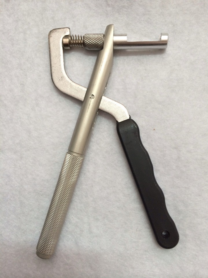 拆带钳 调表带钳 拆表带器 钟表工具