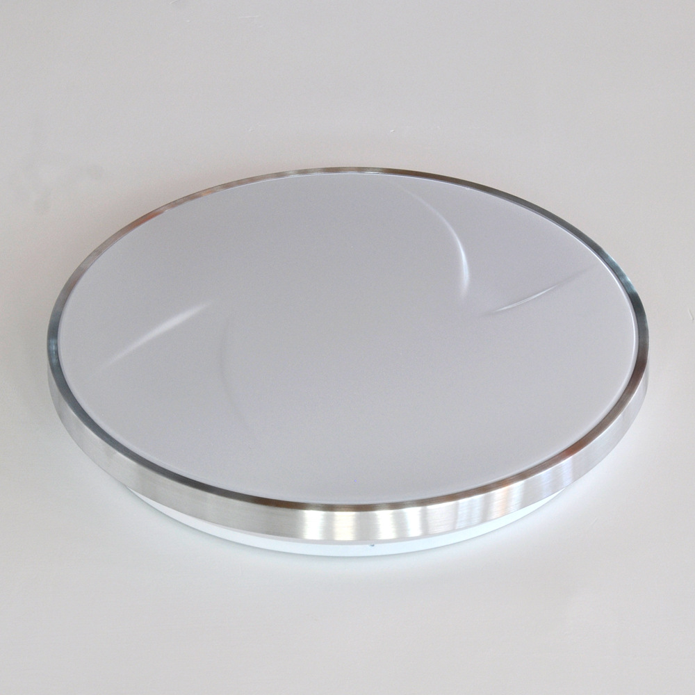 吸顶灯灯罩 亚克力灯罩 450mm小燕子高边罩