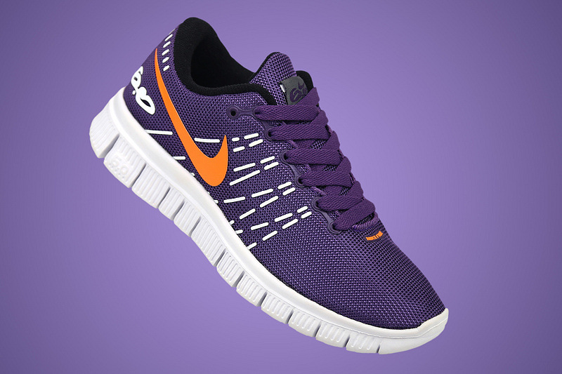 正品 耐克>赤足跑鞋free 6.0网面透气运动情侣鞋休闲鞋