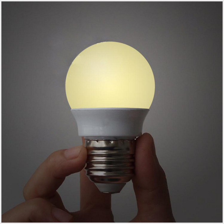 供应3w led球泡灯led节能灯中山厂家批发