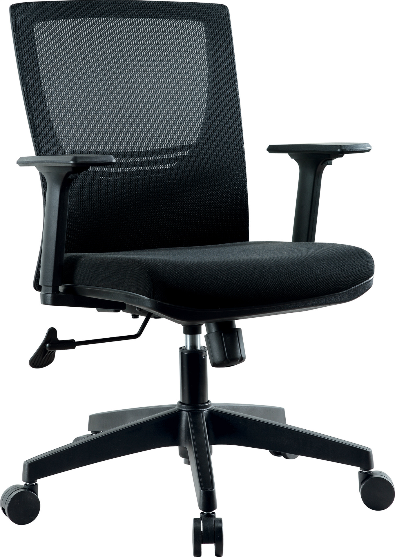 脉诗铂诗乐钢网椅系列会议椅办公椅接待椅洽谈椅盟厂家直销