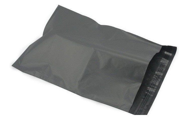 义乌厂家直销 回料快递袋26*42