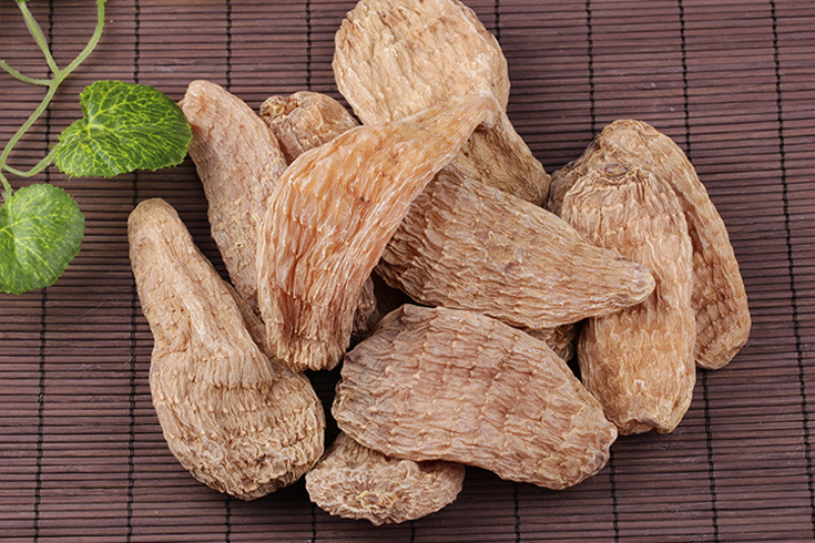 云南红麻批发 丽江血麻精选野生天麻野生天麻二级 天麻批发