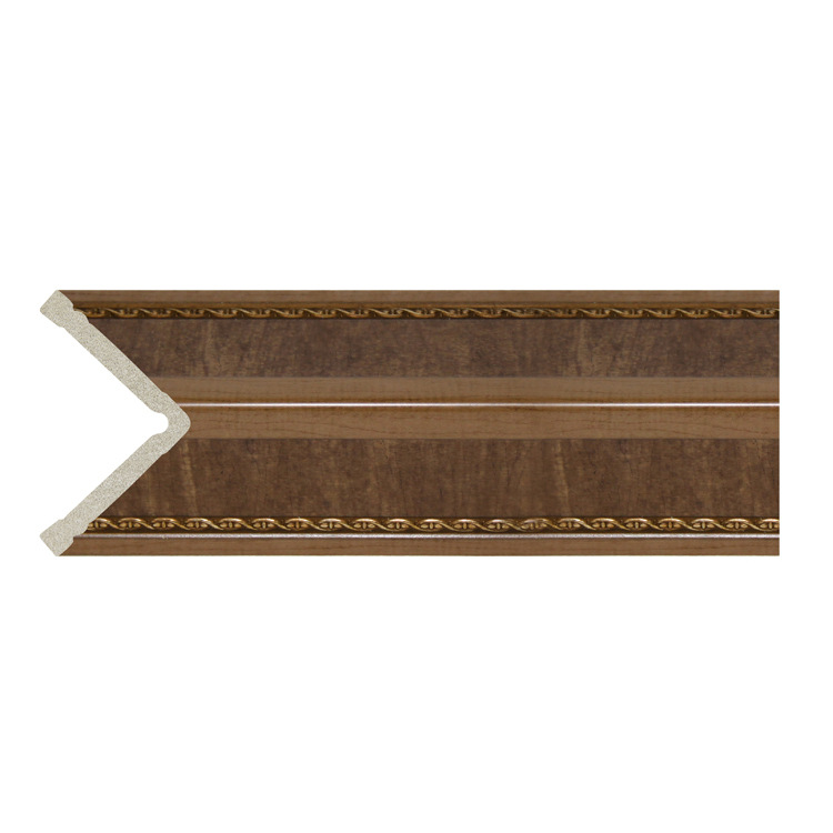 厂家直销 7cm 宽包角线 ps发泡装饰线条 护角线 zs36-s5