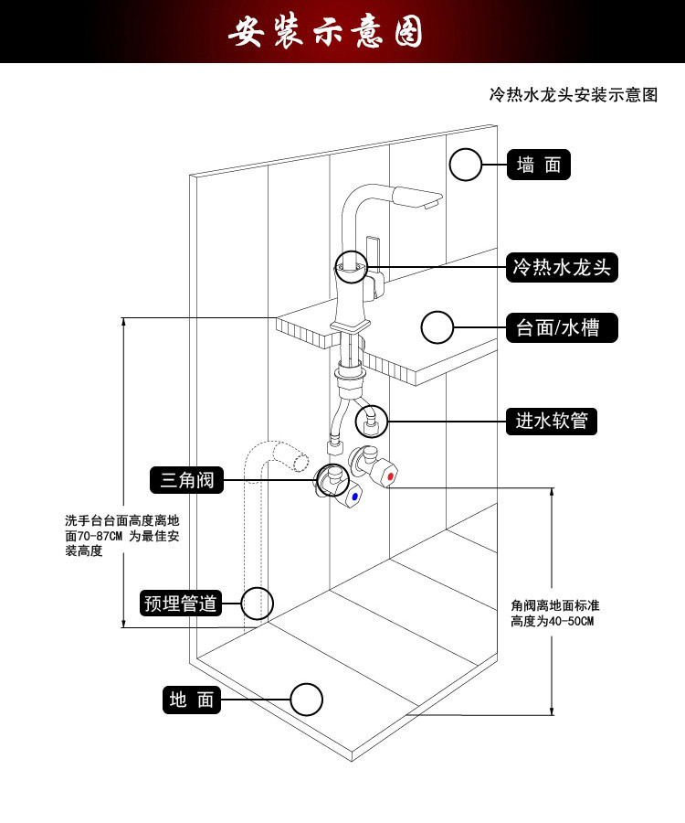 供应sus304不锈钢拉丝冷热厨房龙头菜盆水龙头sna109a不锈钢龙头