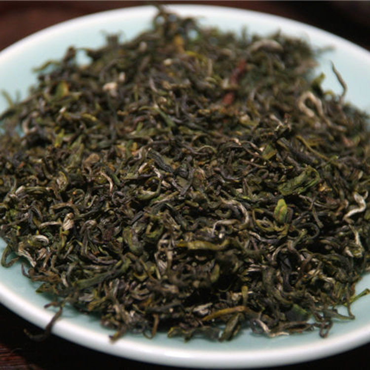 高山绿茶特级绿茶精品茶叶福建特产厂家直销量大从优