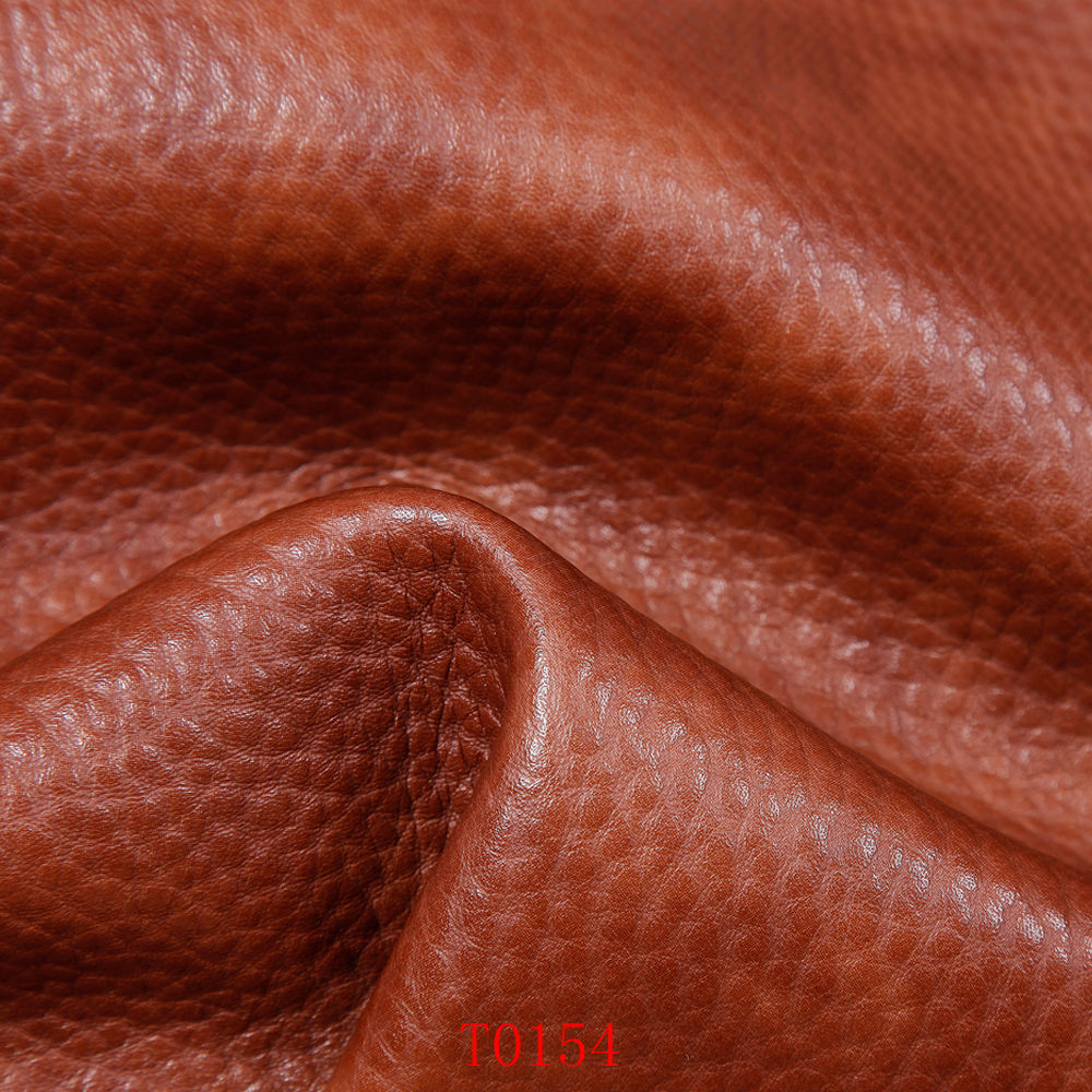 现货供应西皮 厚西皮 皮革面料 家具半成品 西皮皮革