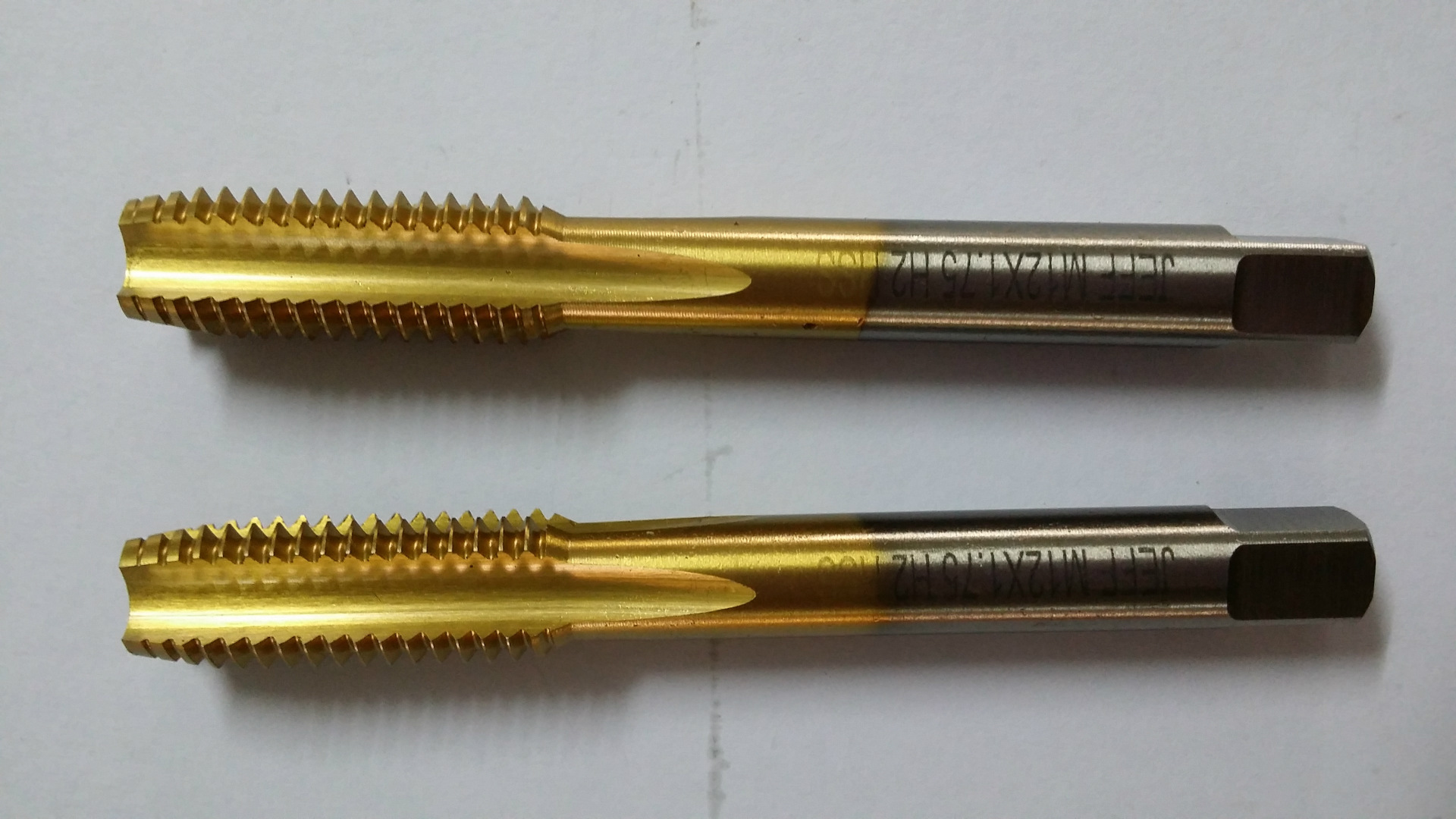 【厂家直销大连镀钛机用丝攻 欢迎来电咨询】厂家直销