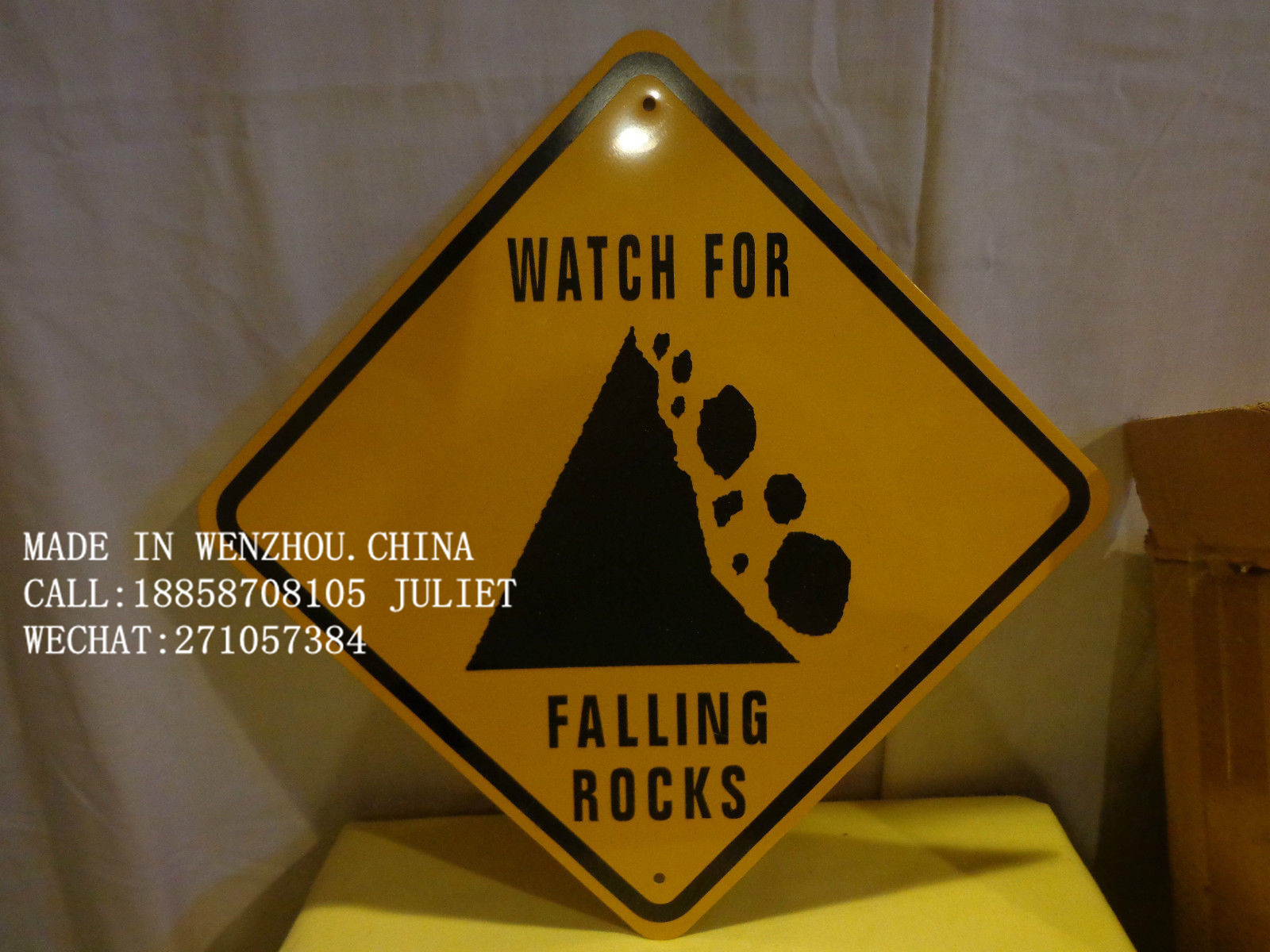 动物警示牌 动物园警示牌 校车警示牌 铝合金警示牌 学校标牌