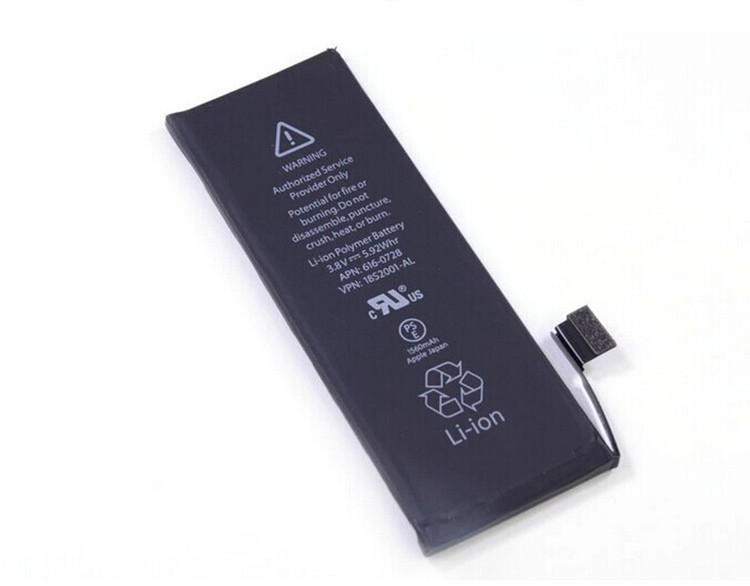 iphone5s电池苹果原装拆机5s电池苹果5s电池5s内置电池0循环
