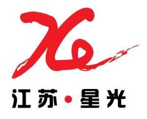 江苏星光logo