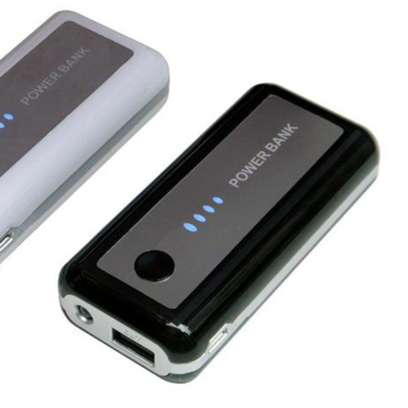 丝印移印厂家印刷加工个性充电宝 来图定做logo工厂生产价格优惠