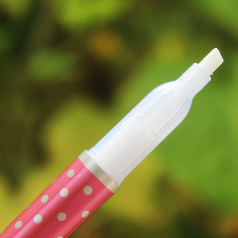 天卓tmy63410魔笔 可擦除纯蓝墨水和可擦中性笔 钢笔 消字笔