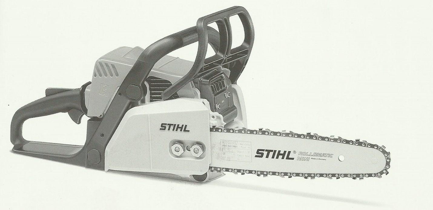 销售德国斯蒂尔油锯/北京顺诚明星