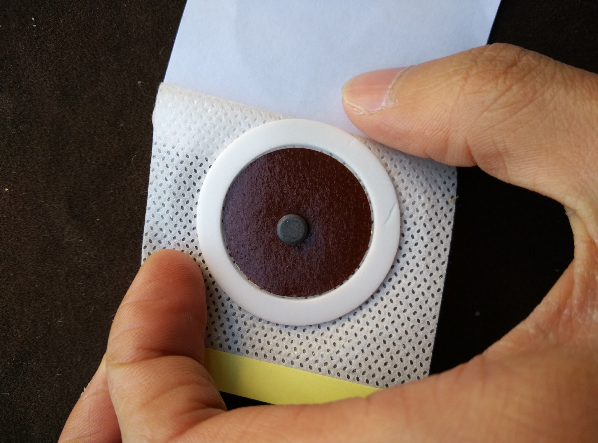 中药肚脐贴瘦身贴低至0.1,抛货要的速度