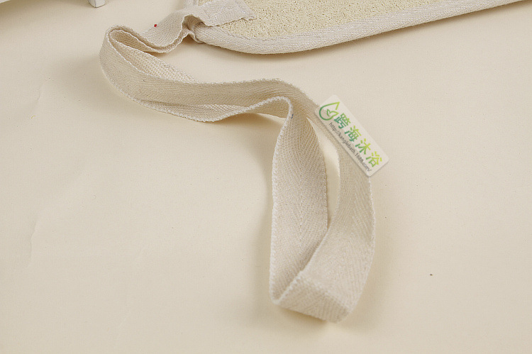 丝瓜络拉背条图片_7