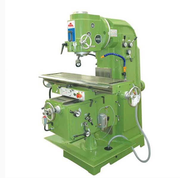 长期供应 x5032b立式升降台铣床 高强抗震性升降台铣床