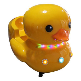 供应儿童摇摇车/摇摆机 大黄鸭