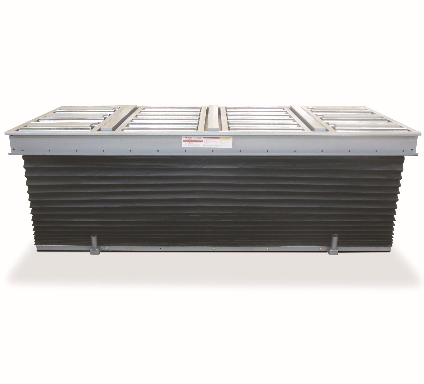 热门产品 力维 质量可靠 带防尘罩升降机