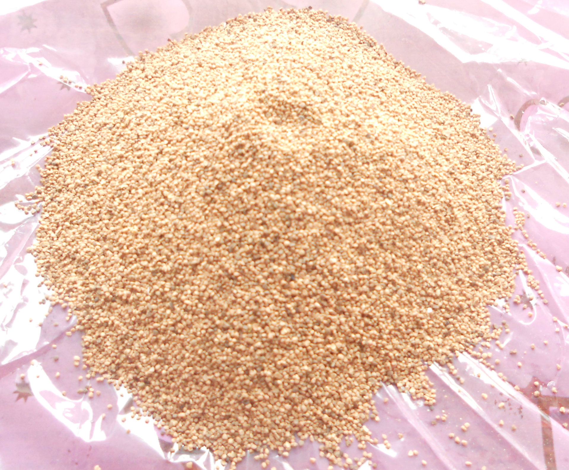 宇鑫厂家供应:刹车片专用型耐磨粉;摩擦粉材料