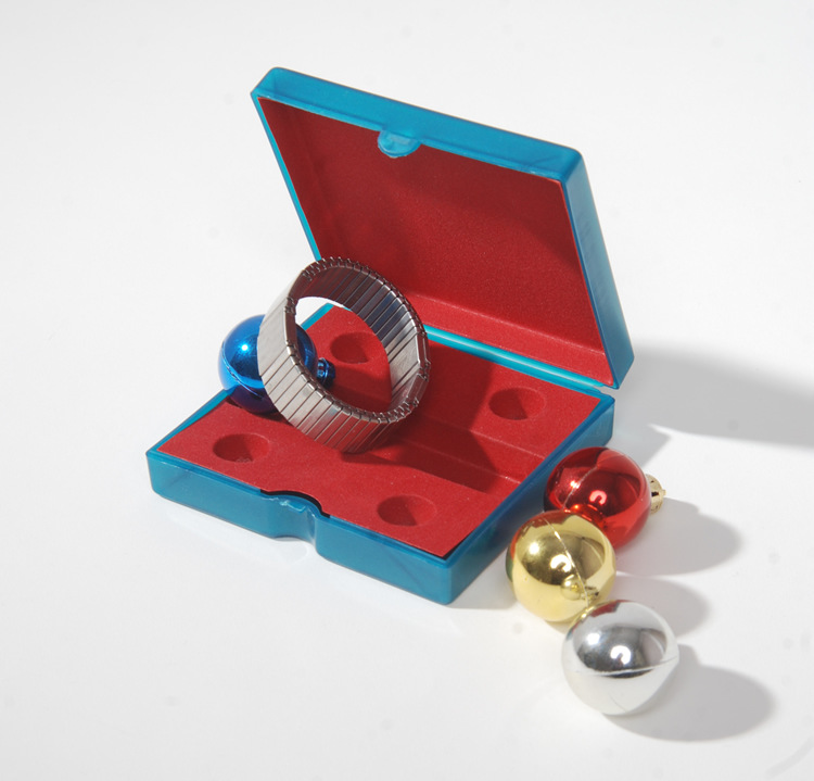 乐哈哈降压护腕(经典表手带型)磁疗降压/单只装