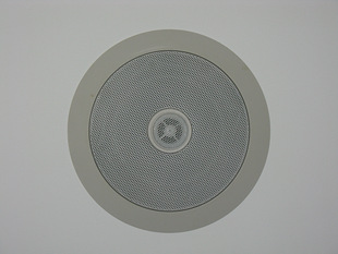 美国bic高级hifi双分频立体声5寸吸顶喇叭m-sr5