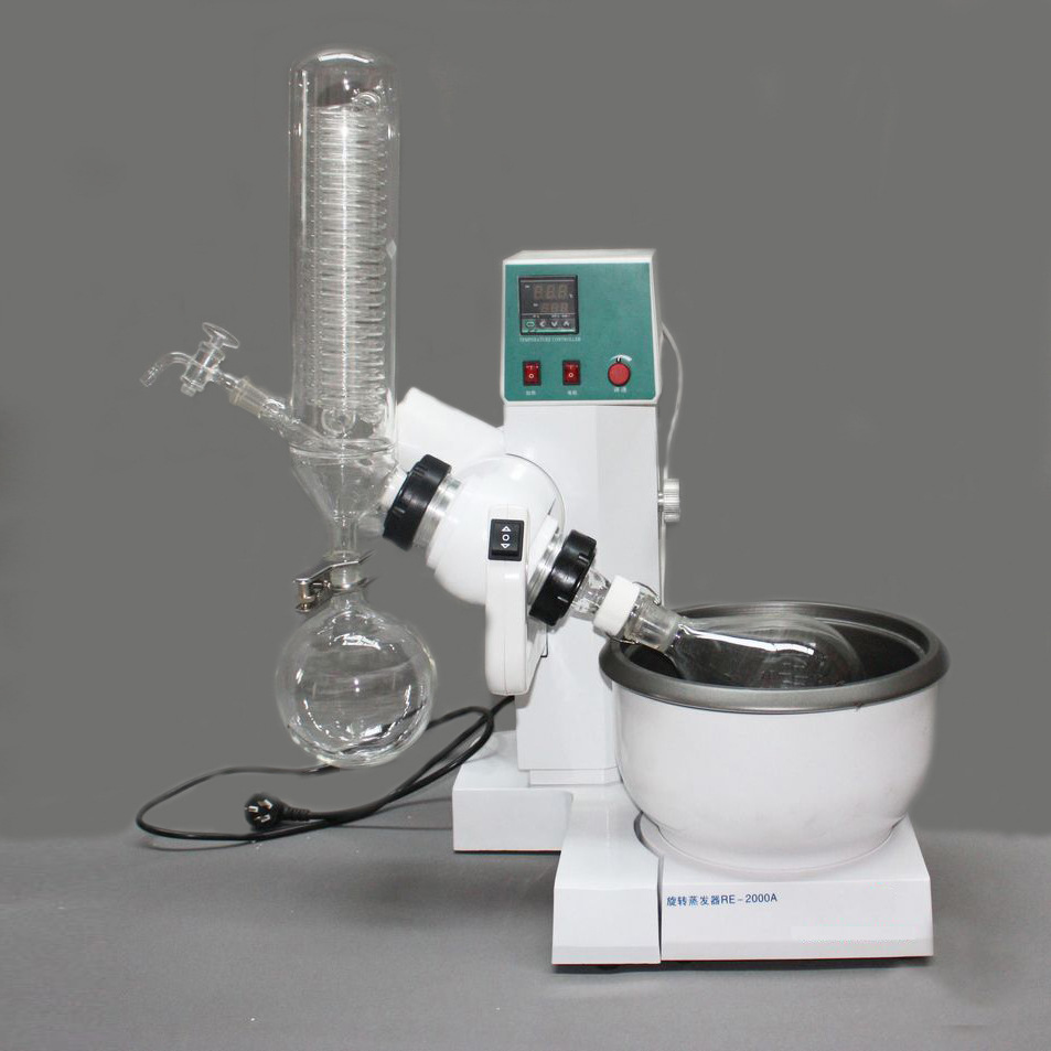 供应re-2000a/b/e型旋转蒸发器