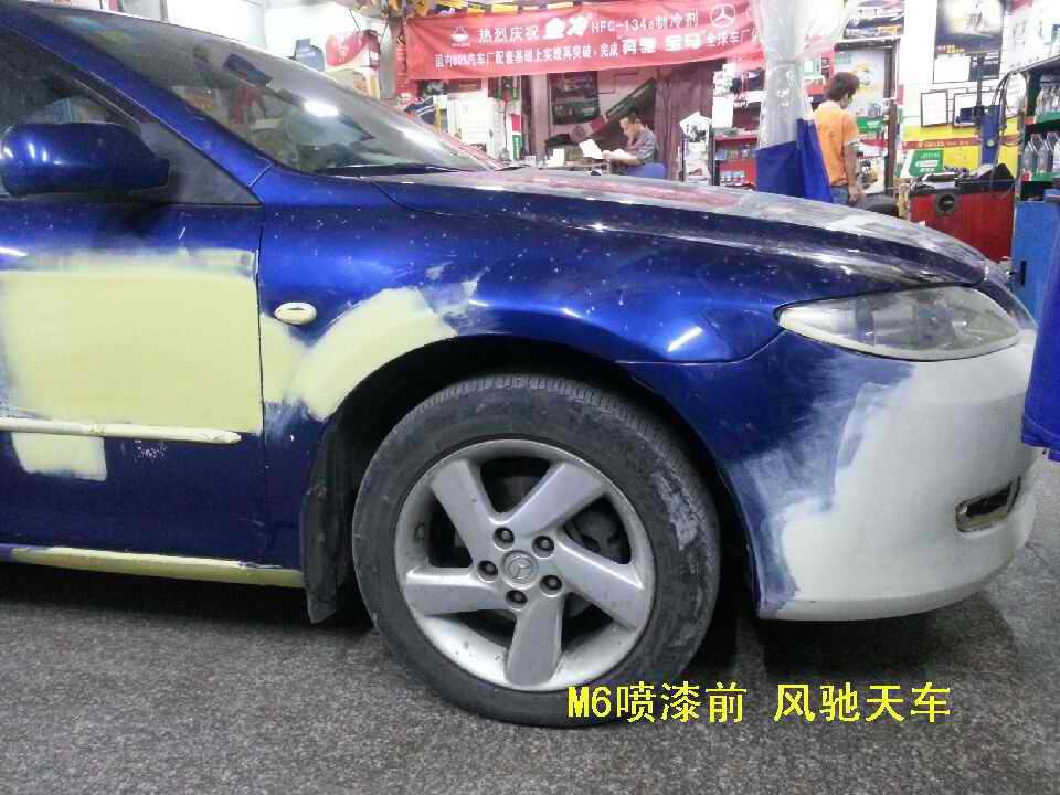 北京專業汽車噴漆怎麼做? - 阿里巴巴商友圈