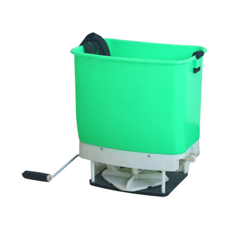 供应农用手动施肥器,用于水稻等农作物 手摇施肥器 撒肥机