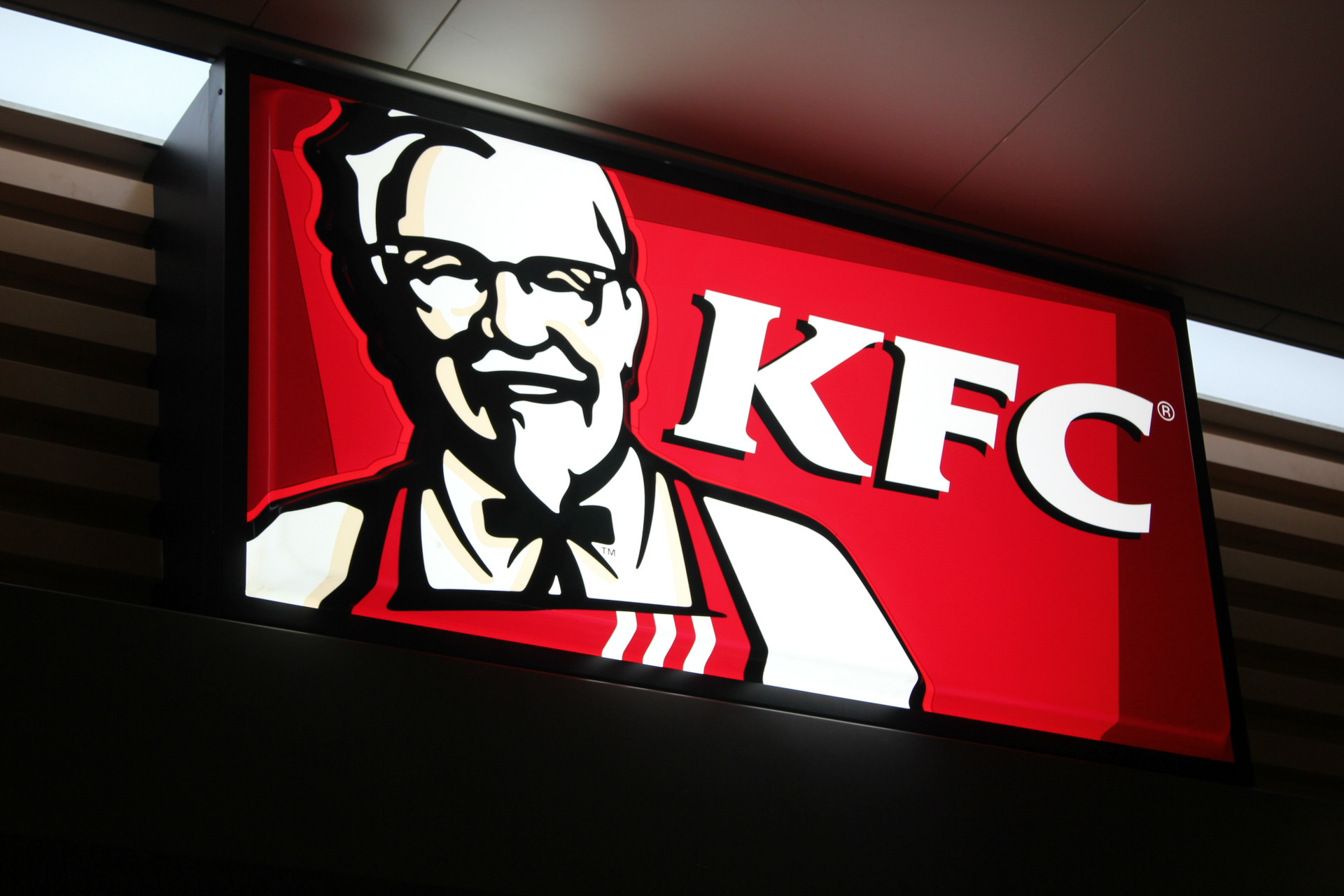 吸塑户外个性logo 亚克力发光标志 丝印标识标牌 上海定制