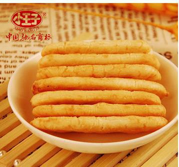 63g小王子鲜米饼